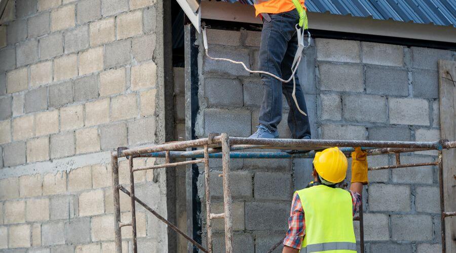 Expert flood damage restoration services in Yellow Jacket, CO